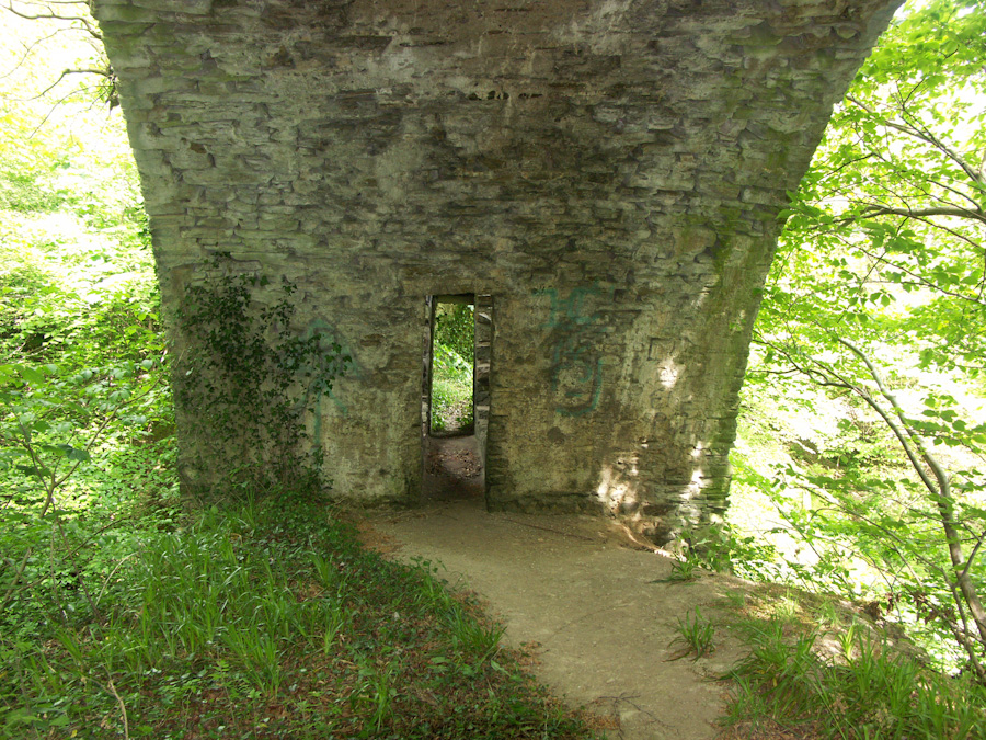 Craigmin Bridge